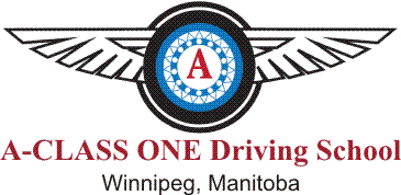A-Class One Driving School Winnipeg Ltd.