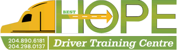 Best Hope Driver Training Centre