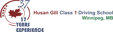 Husan Gill Class 1 Driving School