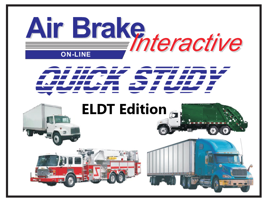 ELDT Tractor-Trailer Edition (ELDT-TT)