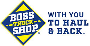 Boss Truck Shops, Inc.