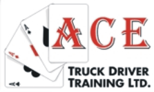 ACE Truck Driver Training Ltd.