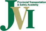 JVI Provincial Transportation & Safety Academy