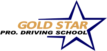 Gold Star Professional Driving School