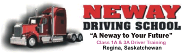 Neway Driving School Ltd.