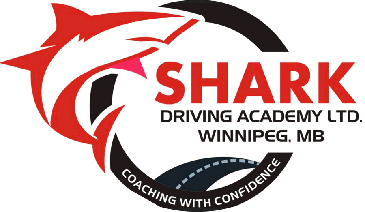 Shark Driving Academy Ltd.