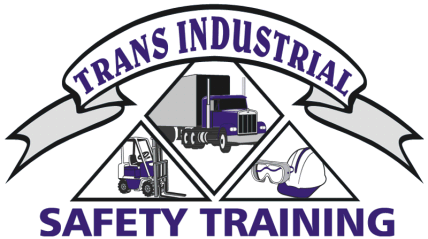 Trans Industrial Safety Training